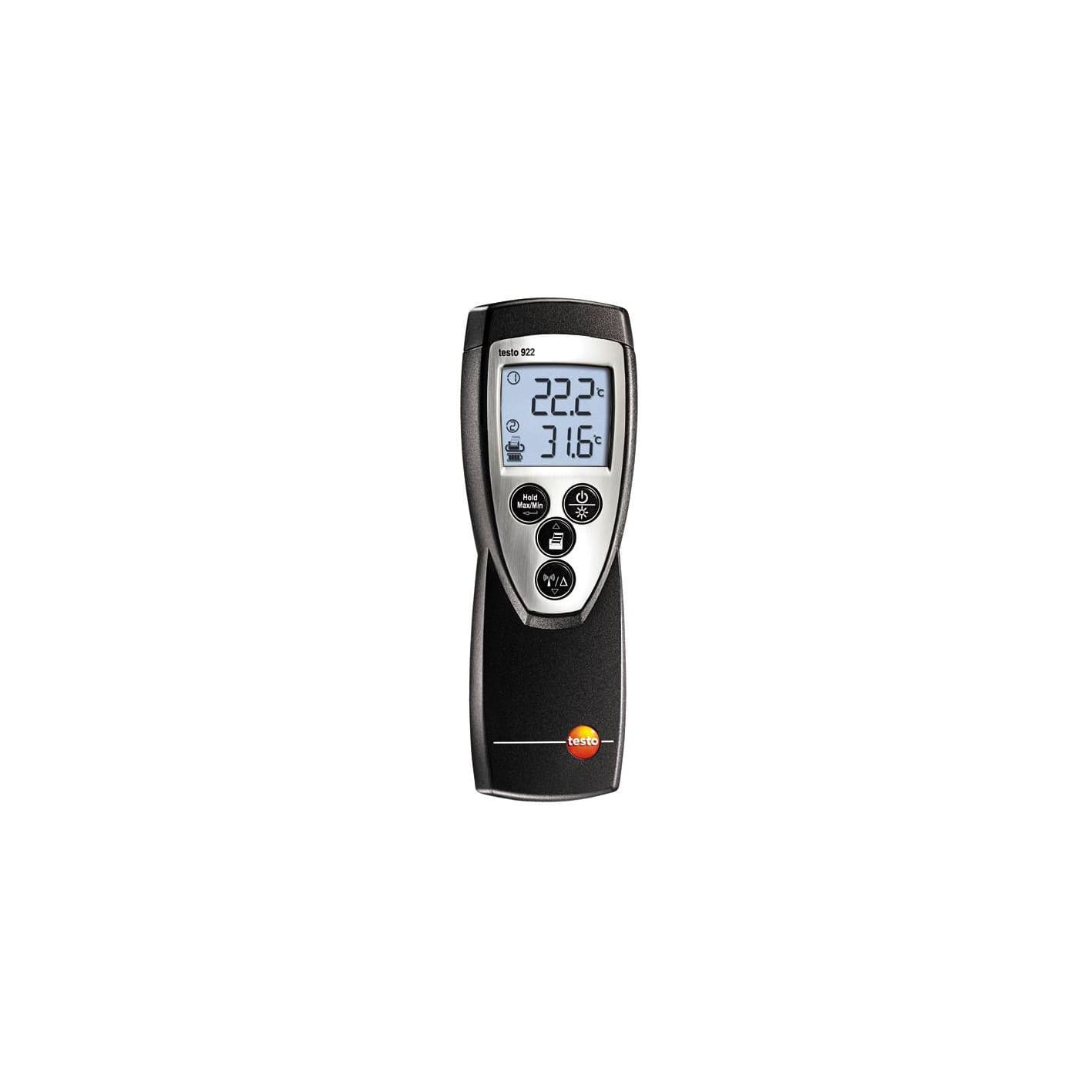 testo 922 - Digital temperature meter